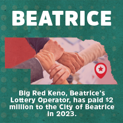 Beatrice Community Betterment