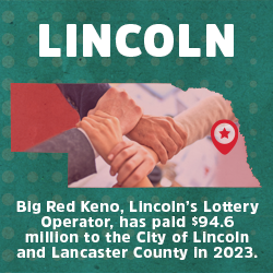 Lincoln Community Betterment