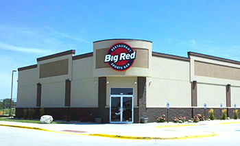 Norfolk Big Red Keno and Restaurant