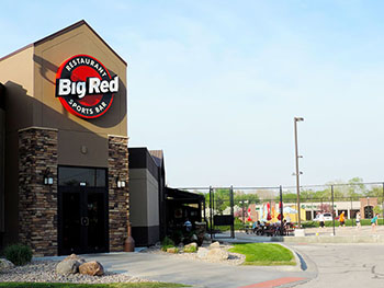 Omaha Big Red Keno and Restaurant