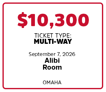 $10,300 BIG WIN at Alibi Room - Omaha