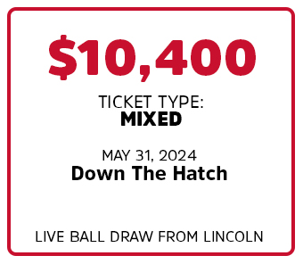 $10,400 BIG WIN at Down the Hatch 