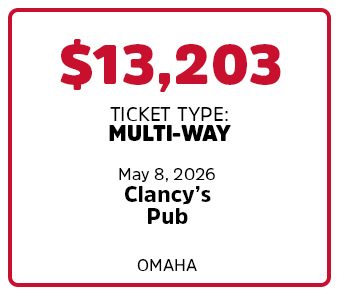 $13,203 BIG WIN at Clancy's Pub - Omaha