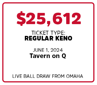 $25,612 BIG WIN at Tavern On Q