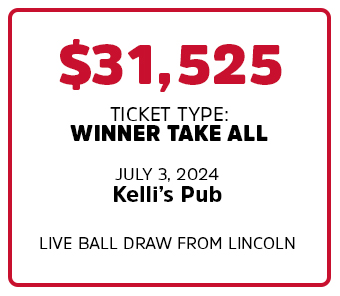 $31,525 BIG WIN at Kelli's Pub