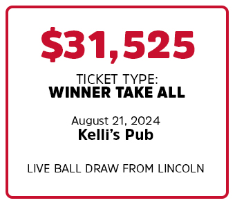 $31,525 BIG WIN at Kelli's Pub