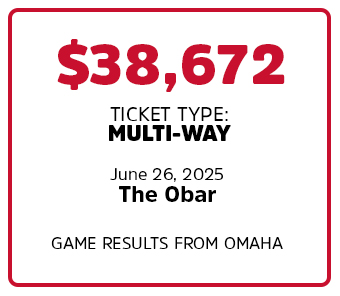 $38,672 BIG WIN at The Obar - Omaha