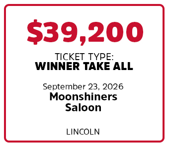 $39,200 BIG WIN at Moonshiners Saloon - Lincoln