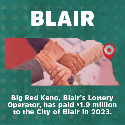 Blair Community Betterment