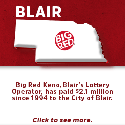 Blair Community Betterment
