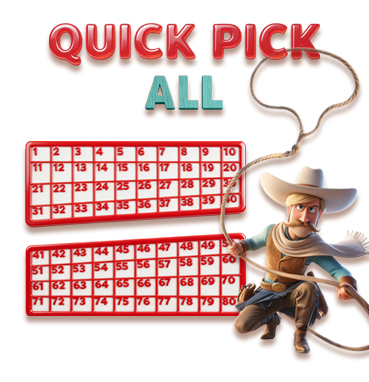 Quick Pick All
