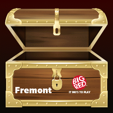Hunt for Treasure - Fremont