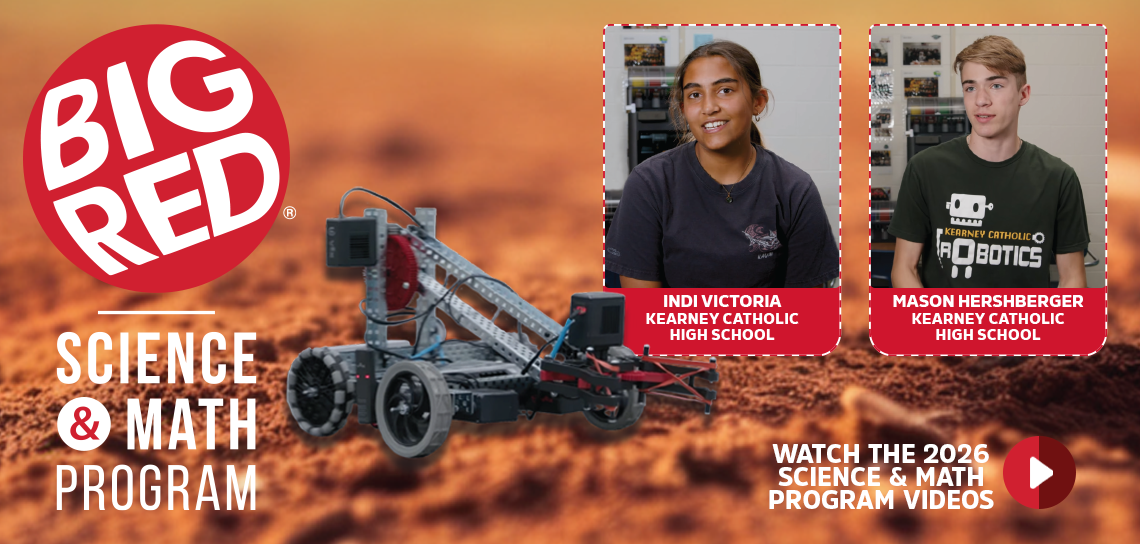Check Out Our STEM Videos