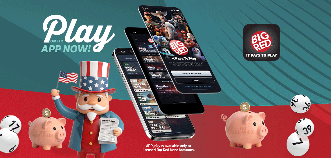 Play Fan Fav Hog Wild Today!