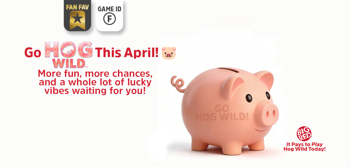 Play Hog Wild Today!