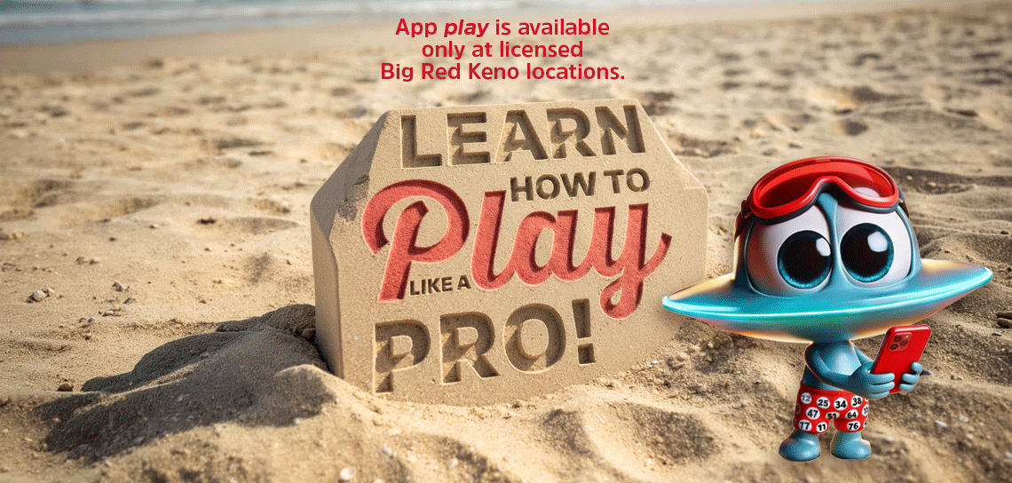 Learn How to Play on the App