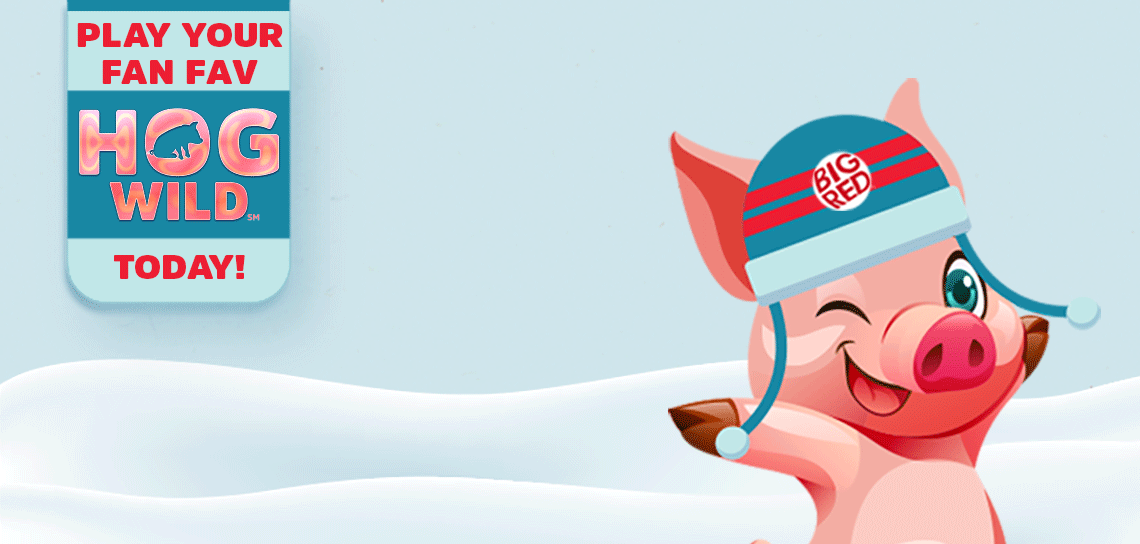 Play Hog Wild Today!