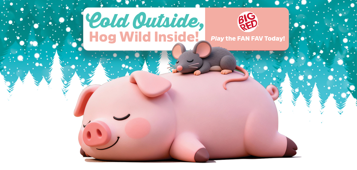 Play Hog Wild Today!