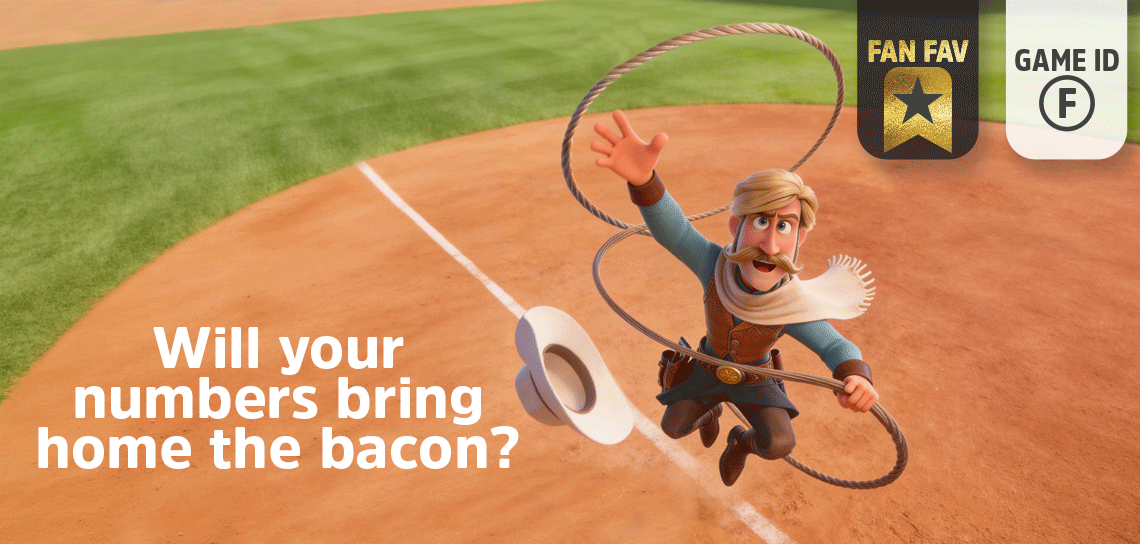 Play Hog Wild Today!
