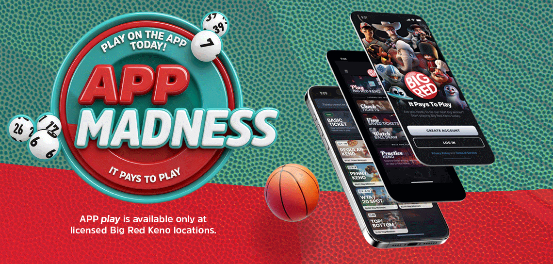 Play on the App Now!