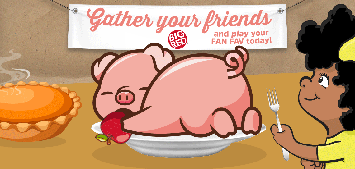 Play Hog Wild Today!